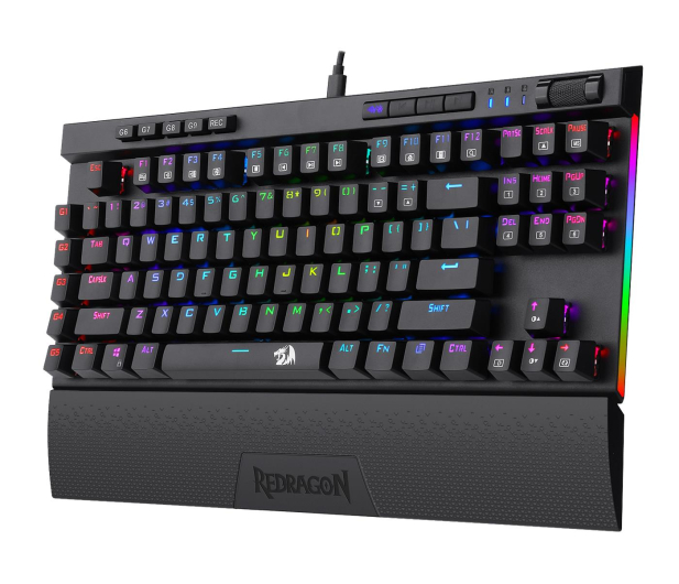 REDRAGON K587 Magic-Wand RED-K587RGB - 511301 - zdjęcie 2
